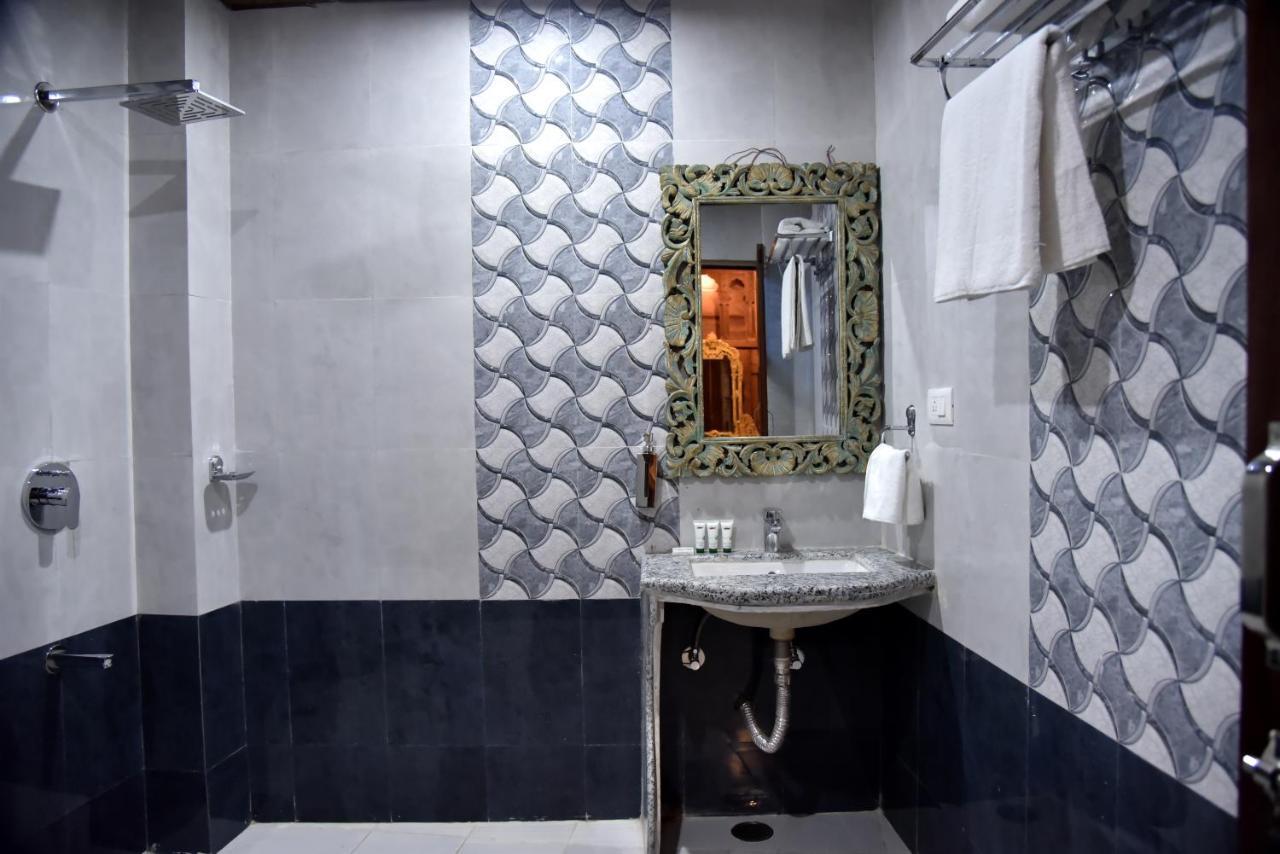 Dev Kothi - Boutique Heritage Stay ジョードプル エクステリア 写真