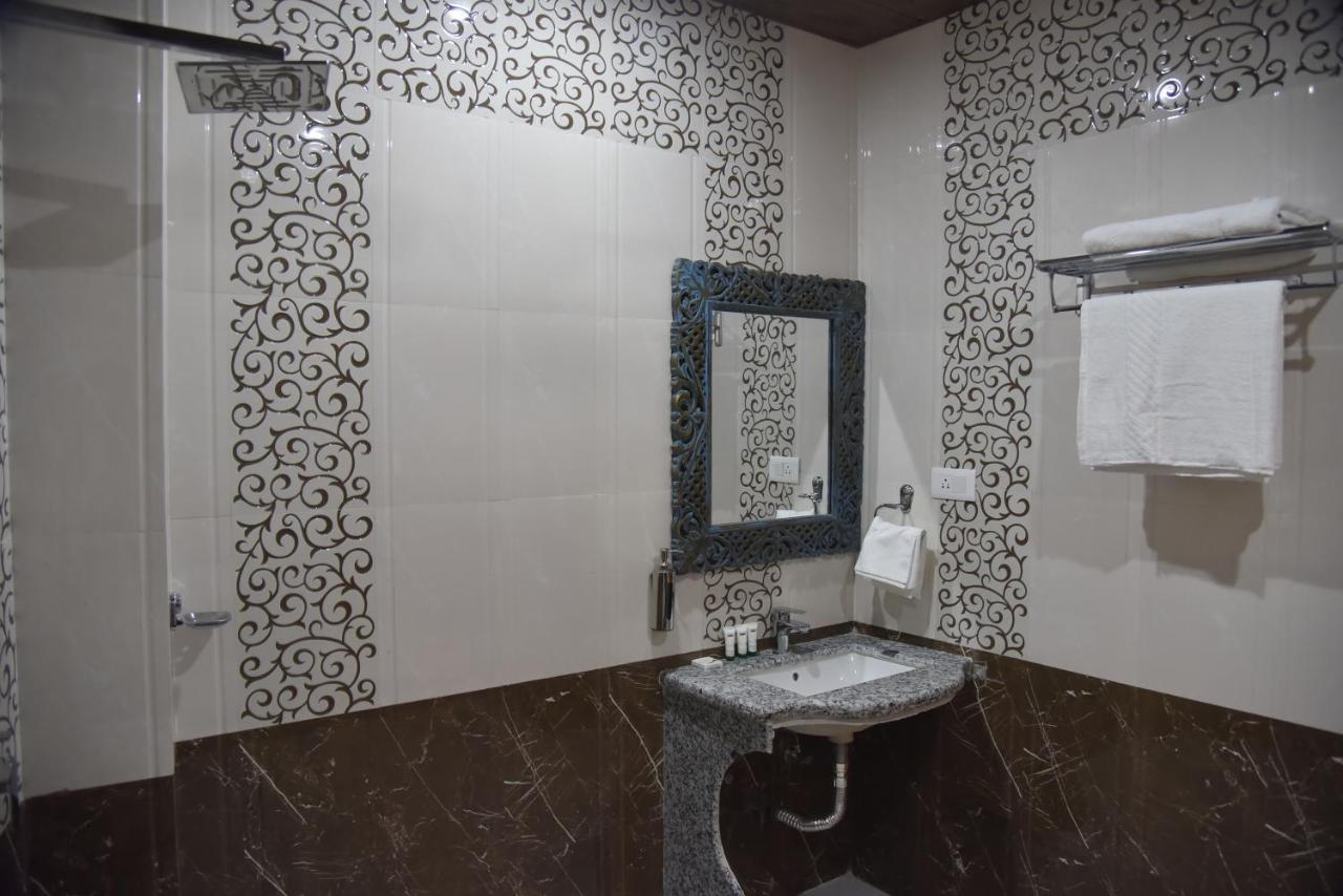 Dev Kothi - Boutique Heritage Stay ジョードプル エクステリア 写真